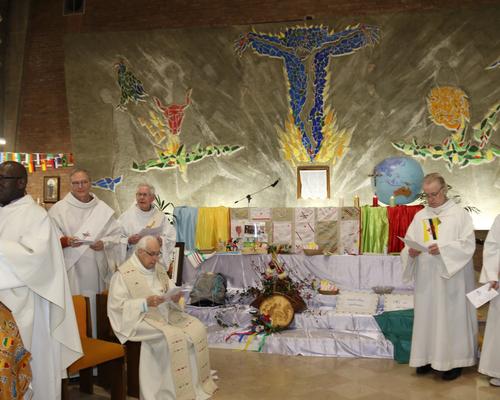 Messe des Nations 30