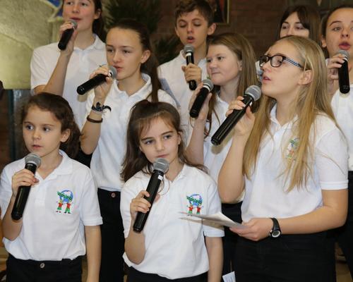 Messe des Nations 31