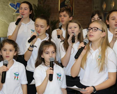 Messe des Nations 32