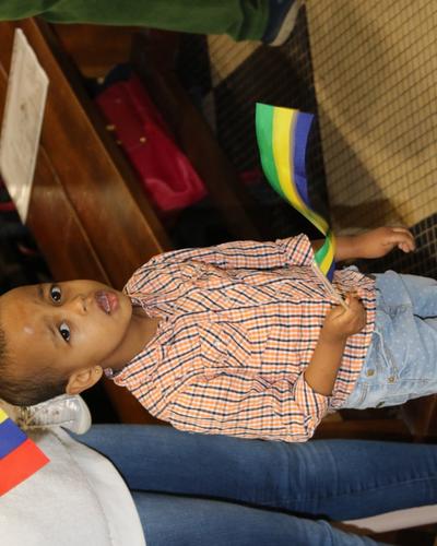 Messe des Nations 33