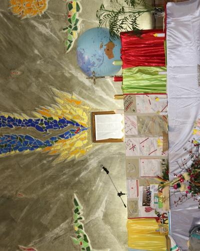 Messe des Nations 36