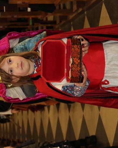 Messe des Nations 39