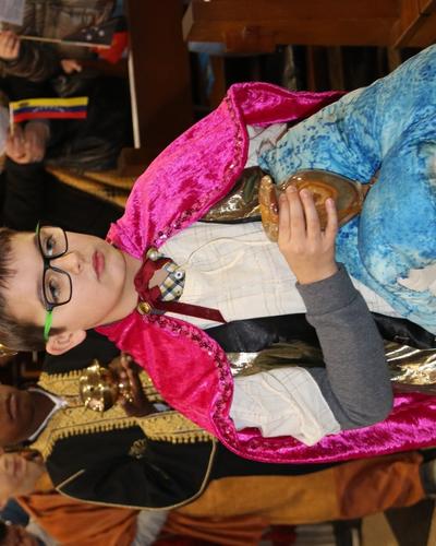 Messe des Nations 40