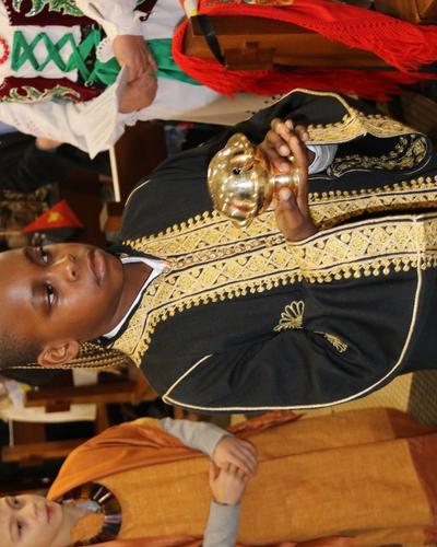 Messe des Nations 41