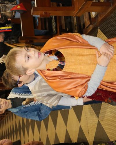 Messe des Nations 42