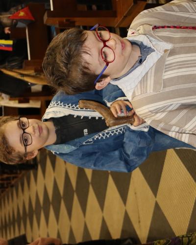 Messe des Nations 43