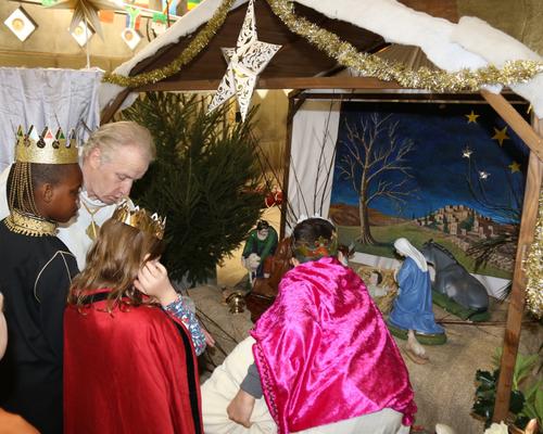 Messe des Nations 44