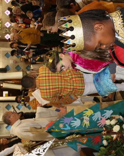 Messe des Nations 46