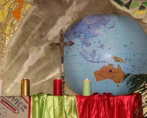 Messe des Nations 47