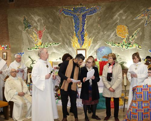 Messe des Nations 49