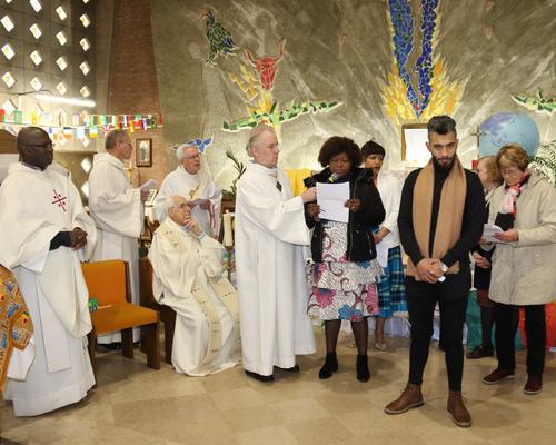 Messe des Nations 50