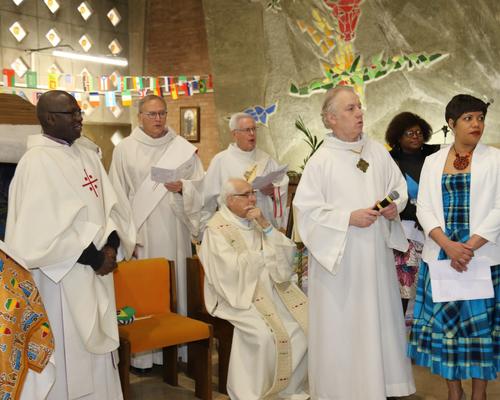 Messe des Nations 51