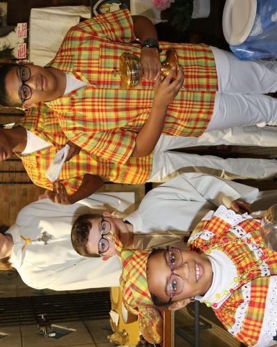 Messe des Nations 53