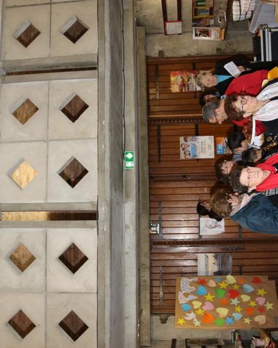 Messe des Nations 55