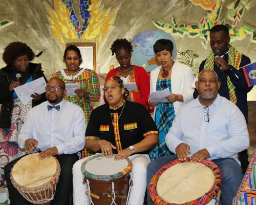 Messe des Nations 56