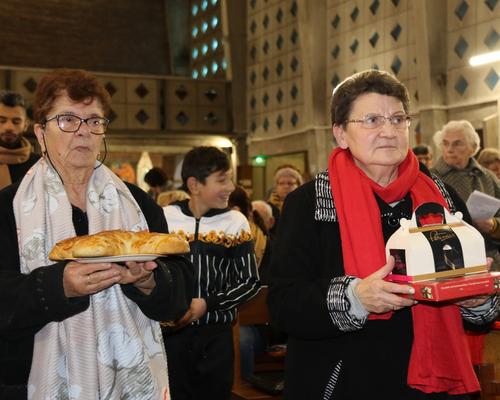 Messe des Nations 57