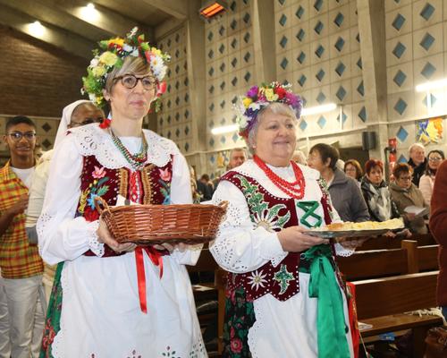 Messe des Nations 62