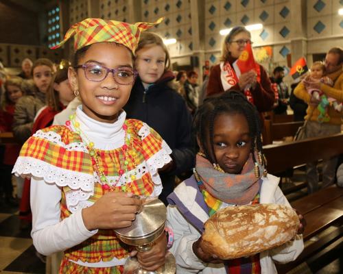 Messe des Nations 65