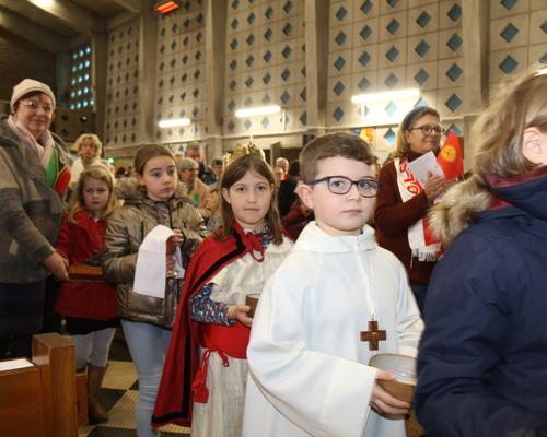 Messe des Nations 66