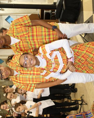 Messe des Nations 68