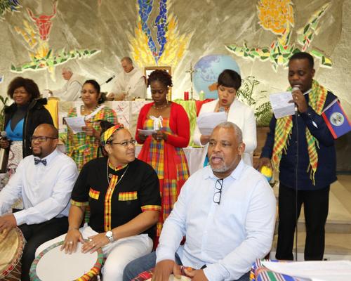 Messe des Nations 69