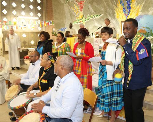 Messe des Nations 71