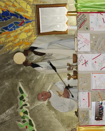 Messe des Nations 75