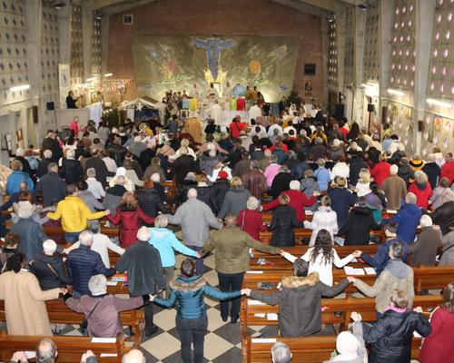 Messe des Nations 78