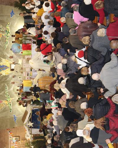 Messe des Nations 79