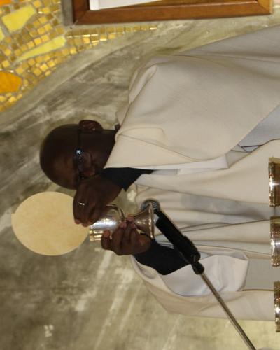 Messe des Nations 86