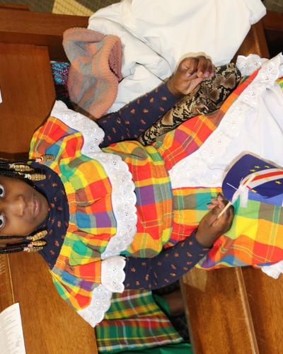 Messe des Nations 87