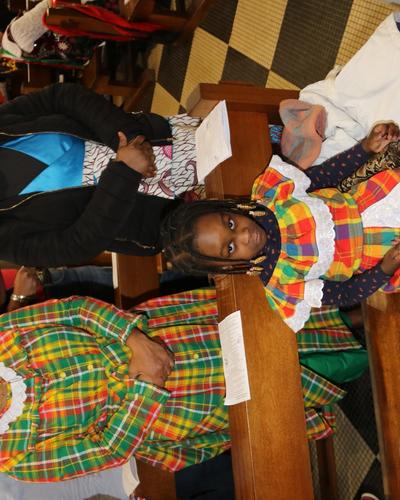 Messe des Nations 88