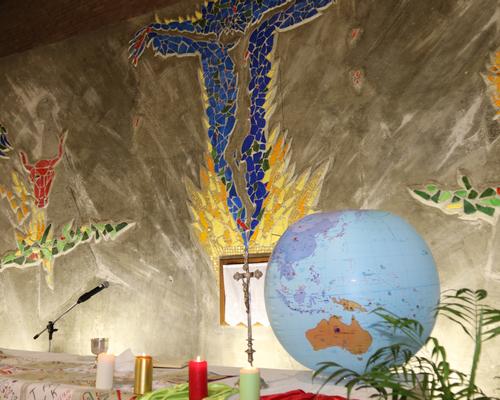 Messe des Nations 90