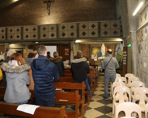 Messe des Nations 92