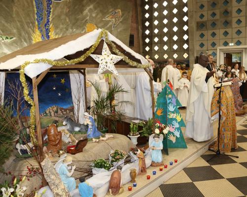 Messe des Nations 93