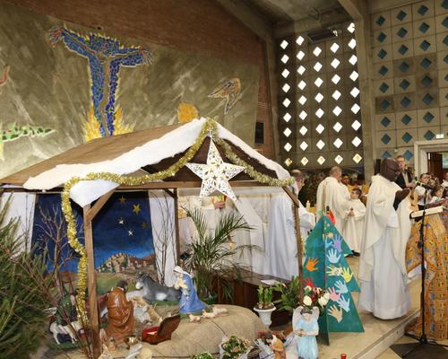 Messe des Nations 94