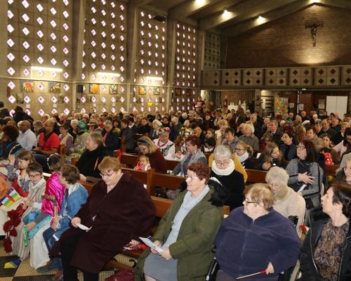 Messe des Nations 95