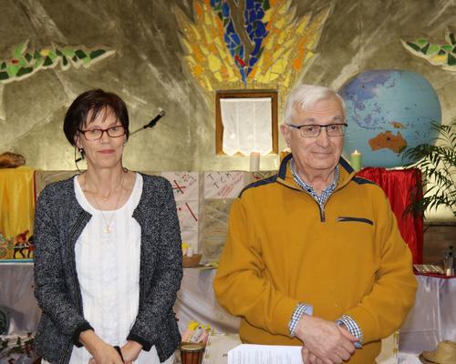 Messe des Nations 96