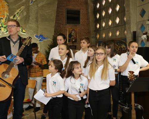 Messe des Nations 97