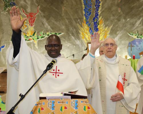 Messe des Nations 99