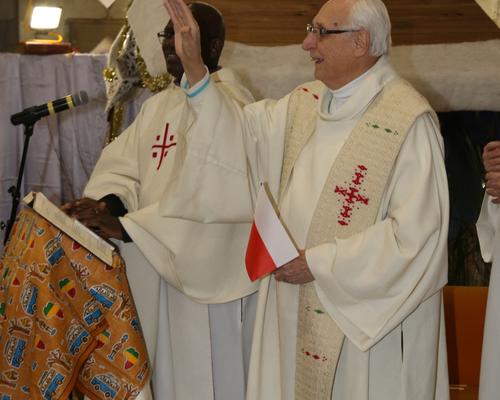 Messe des Nations 101