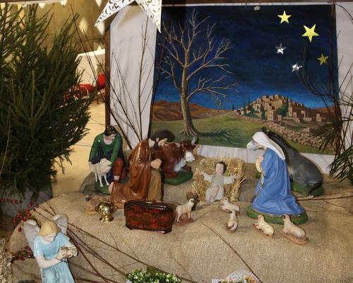 Messe des Nations 107