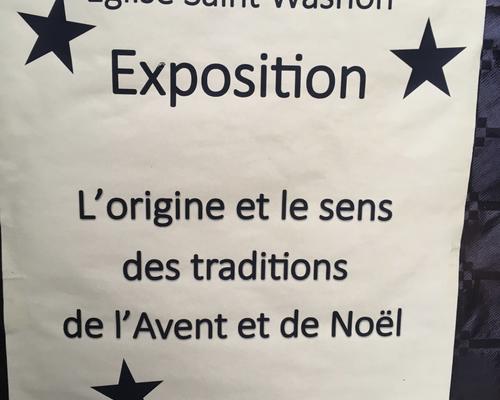 expo