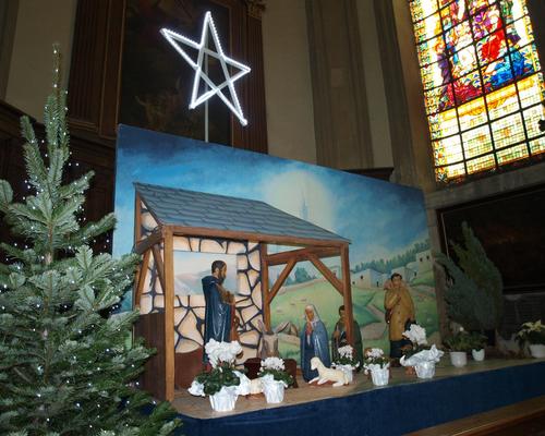 Noel des tout-petits 2019 (1)