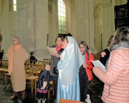 Noel des tout-petits 2019 (4)