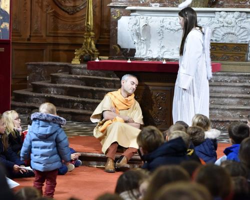 Noel des tout-petits 2019 (6)