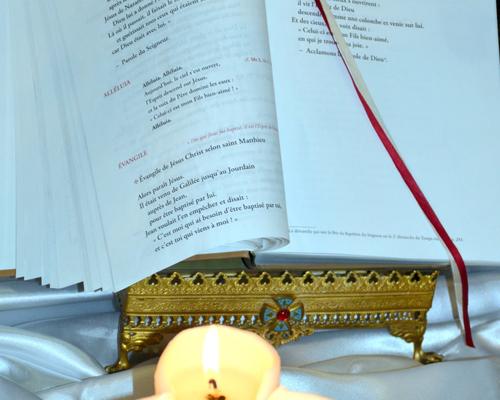 Une belle et agréable messe des familles 23