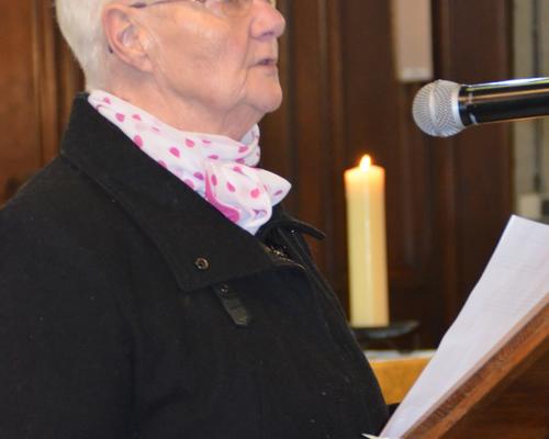 Une belle et agréable messe des familles 4