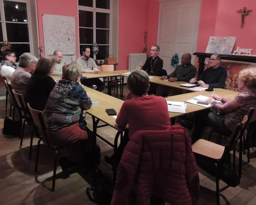 rencontre des EAP 29112019 3