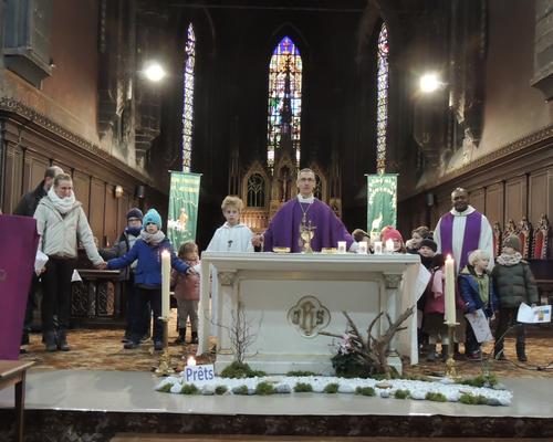 Messe avesnes sur helpes 011219 7